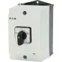 Eaton T3-4-8902/I2 interruptor principal tetrapolar 32A, gris 215224