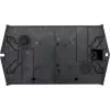Eaton T3-4-8902/I2 interruptor principal tetrapolar 32A, gris 215224