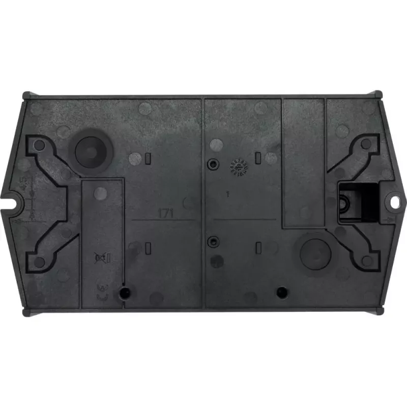 Eaton T3-4-8902/I2 interruptor principal tetrapolar 32A, gris 215224