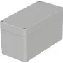 Bopla EUROMAS T 235 carcasa universal 160 x 80 x 90 mm ABS gris claro 03235000