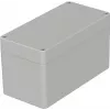 Bopla EUROMAS T 235 carcasa universal 160 x 80 x 90 mm ABS gris claro 03235000