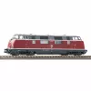 PIKO 59726 H0 locomotora diésel BR 220 DB época IV