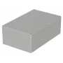 Bopla EUROMAS T 240 caja universal 250 x 160 x 90 mm ABS gris claro 03240000