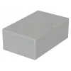 Bopla EUROMAS T 240 caja universal 250 x 160 x 90 mm ABS gris claro 03240000