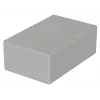 Bopla EUROMAS T 240 caja universal 250 x 160 x 90 mm ABS gris claro 03240000
