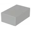 Bopla EUROMAS T 240 caja universal 250 x 160 x 90 mm ABS gris claro 03240000