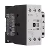 Eaton DILM25-01 contactor de potencia, 230 V AC 50 Hz / 240 V AC 60 Hz, 1 NC 277164