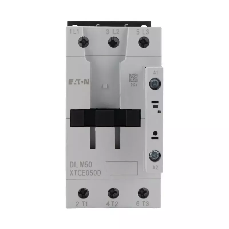 Eaton DILM50(RDC24) contactor de potencia 277844