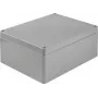 Bopla carcasa universal 280 x 230 x 111 aluminio gris plata (RAL 7001) A 155 01155000.H