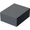 Bopla carcasa universal 280 x 230 x 111 aluminio gris plata (RAL 7001) A 155 01155000.H