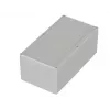 Bopla EUROMAS EM 247 F carcasa universal, policarbonato, gris claro, 300 x 160 x 120 mm 62247400