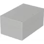 BOPLA carcasa universal ABS gris claro 250 x 160 x 120 T 241 03241000