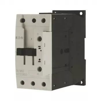 Eaton DILM65 contactor de potencia 230V AC 65A 30kW tripolar 277902