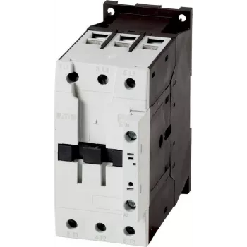 Eaton DILM65 contactor de potencia 230V AC 65A 30kW tripolar 277902