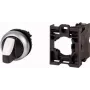 Eaton 216518 tecla basculante, blanca, snap-on, termoplástico