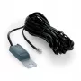 Dometic PerfectCharge MCA-TS1 sensor de temperatura de batería para cargadores serie MCA, cable de 3 m, negro 9600000099