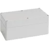 BOPLA carcasa universal ABS gris claro 240 x 160 x 120 T 243 03243000