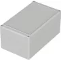 Bopla EUROMAS ET 237 F caja universal 200 x 120 x 92 mm, ABS, gris claro 63237200