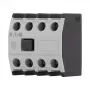 Eaton DILM150-XHI40 contacto auxiliar 4NO montaje frontal para contactores DILM 277948