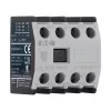 Eaton DILM150-XHI40 contacto auxiliar 4NO montaje frontal para contactores DILM 277948