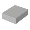 Bopla EUROMAS T 253 Carcasa universal 300 x 230 x 85 mm ABS gris claro 03253000