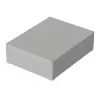 Bopla EUROMAS T 253 Carcasa universal 300 x 230 x 85 mm ABS gris claro 03253000