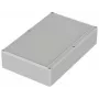 Bopla EUROMAS ET 239 F caja universal 250 x 160 x 57 mm, ABS, gris claro 63239200