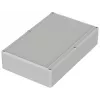 Bopla EUROMAS ET 239 F caja universal 250 x 160 x 57 mm, ABS, gris claro 63239200