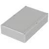 Bopla EUROMAS ET 239 F caja universal 250 x 160 x 57 mm, ABS, gris claro 63239200