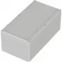 BOPLA Carcasa universal ABS gris claro 300 x 160 x 120 ET 247 F 63247400
