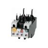 Eaton ZB12-12 relé, 12 A, 0,75-4 mm², IEC/EN 60947-4-1, negro/blanco 278441