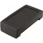 BOPLA Carcasa universal ABS gris grafito 145,3 x 74,7 x 34 mm C 1435 F-FP RAL 7024 93143522