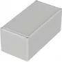 Bopla EUROMAS ET 242 F caja universal 240 x 120 x 102 mm, ABS, gris claro 63242200