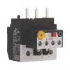 Eaton ZB65-57 relé térmico de sobrecarga 50-57 A, clase 10A, 1NO+1NC, negro/blanco 278459