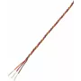 Reely Cable de servo 3 x 0,30 mm² 5 m SH1998C138C