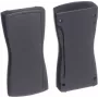 Bopla Carcasa de mano serie BS, ABS, gris grafito, 209,3 x 98 x 34,8 mm 82800124