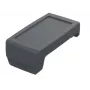 Bopla Carcasa universal 145,3 x 74,7 x 51 mm ABS gris grafito C 1435 P-FP-7024 (93143524)