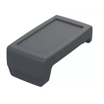 Bopla Carcasa universal 145,3 x 74,7 x 51 mm ABS gris grafito C 1435 P-FP-7024 (93143524)
