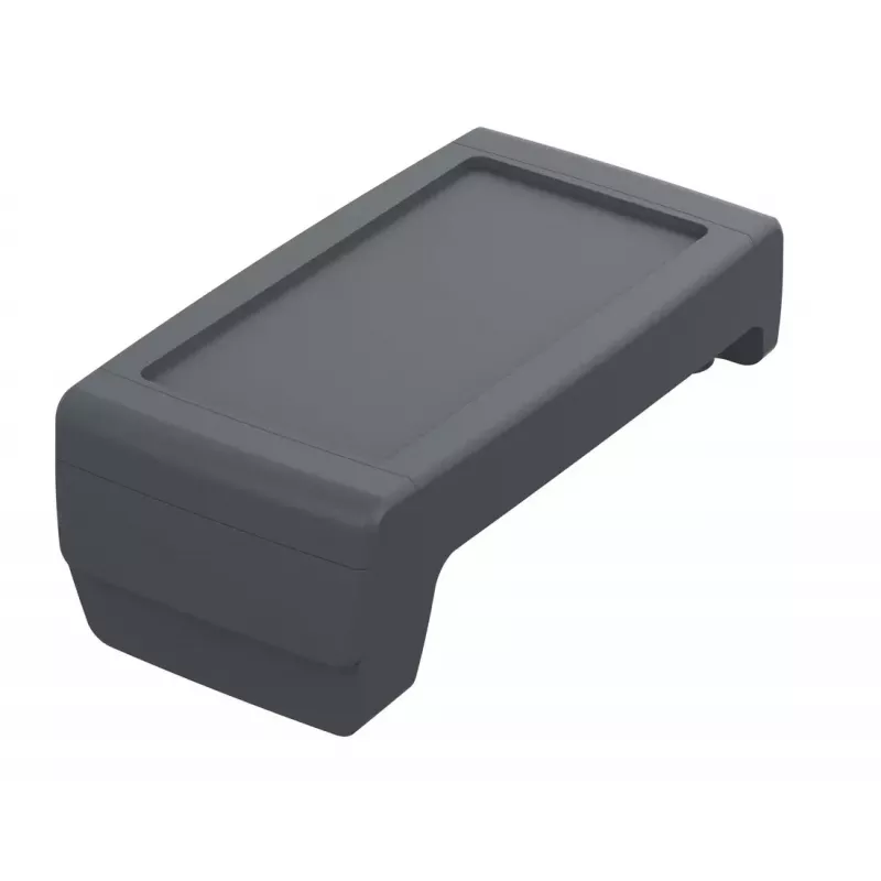 Bopla Carcasa universal 145,3 x 74,7 x 51 mm ABS gris grafito C 1435 P-FP-7024 (93143524)