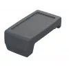 Bopla Carcasa universal 145,3 x 74,7 x 51 mm ABS gris grafito C 1435 P-FP-7024 (93143524)