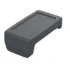 Bopla Carcasa universal 145,3 x 74,7 x 51 mm ABS gris grafito C 1435 P-FP-7024 (93143524)