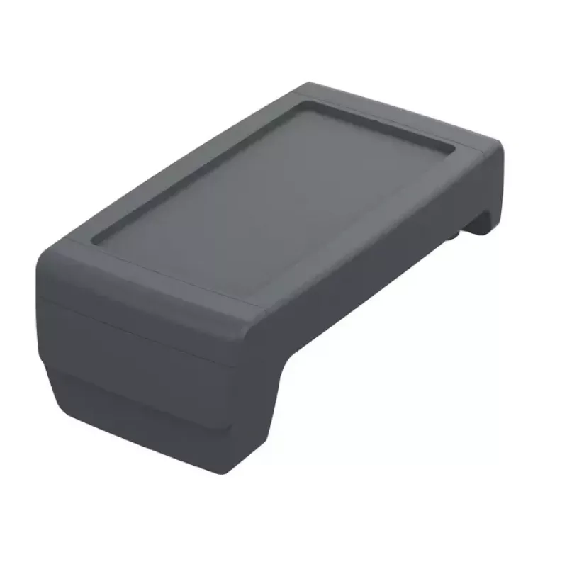 Bopla Carcasa universal 145,3 x 74,7 x 51 mm ABS gris grafito C 1435 P-FP-7024 (93143524)
