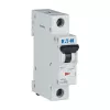 Eaton FAZ-B6/1 Interruptor automático (MCB) tipo B, 1 polo, 6 A, 10 kA 278529