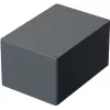 Bopla Carcasa universal 330 x 230 x 181 mm aluminio gris plata (RAL 7001) A 165 01165000.H