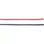 Reely Cable de silicona altamente flexible 1,5 mm² rojo 10 m 1274531