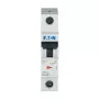 Eaton FAZ-C4/1 Interruptor automático tipo C, 1 polo, 4 A, 10 kA, carril DIN 278553