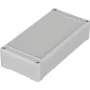 Bopla EUROMAS ET 229F caja universal 160 x 80 x 37 mm, ABS, gris claro 63229200