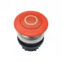 Eaton M22-DRP-R-X0 interruptor de pulsador, rojo 216751