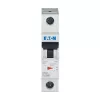 Eaton FAZ-S4/1 Interruptor automático 1 polo 4A característica S 10kA 278609