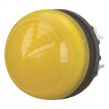 Eaton M22-LH-Y Piloto de señalización 250 V amarillo 216781